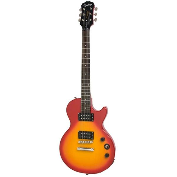 Guitarra Les Paul Heritage Cherry Sunburst SPECIAL - Epiphone