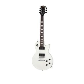 Guitarra Les Paul Lpj Vintage Rubbed White Satin com Bag (10010789) - Gibson