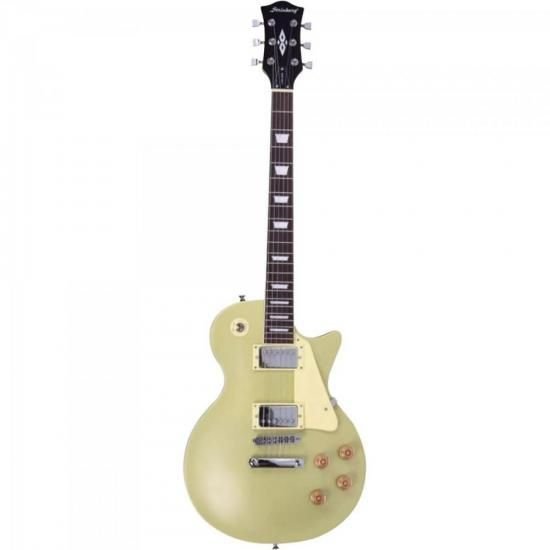 Guitarra Les Paul LPS-230 Gold STRINBERG
