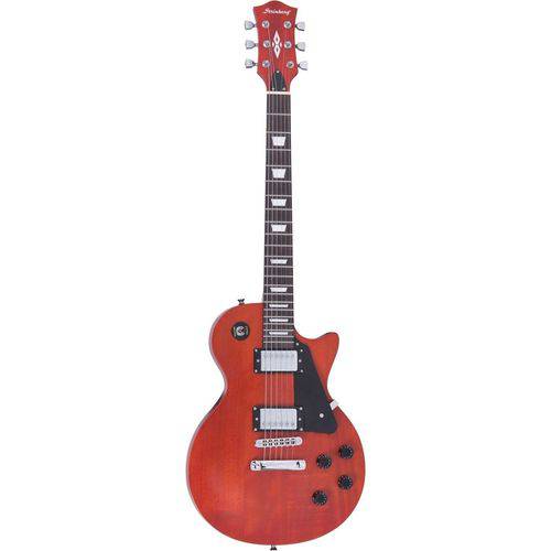Guitarra Les Paul Lps 260 Mgs Cherry Faded - Strinberg