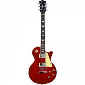 Guitarra Les Paul LPS230 Wine Red STRINB