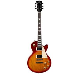Guitarra Les Paul Michael Gm730n Cs - Cherry Sunburst