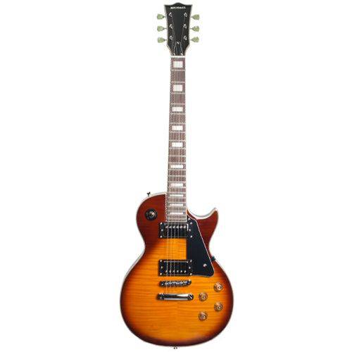 Guitarra Les Paul Michael Gm755 Vs
