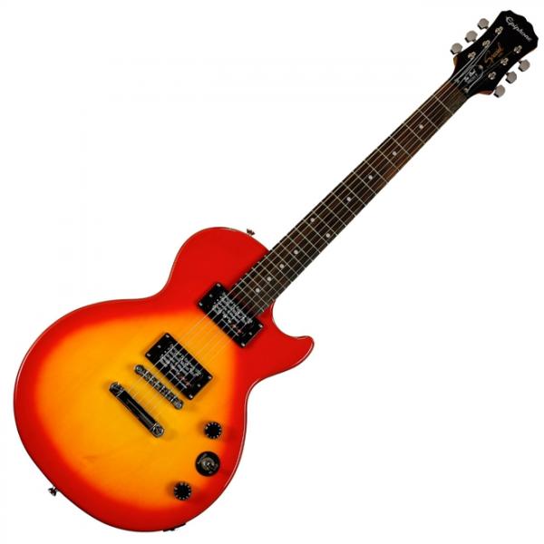 Guitarra Les Paul Special Heritage Cherry Mogno Epiphone