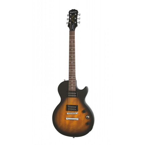 Guitarra Les Paul Special Ve Vintage Sunburst 10030623 - Epiphone