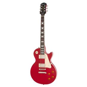 Guitarra Les Paul Standard Cardinal Red - Epiphone