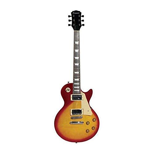 Guitarra Les Paul Standard Cherry Yellow