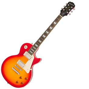 Guitarra Les Paul Standard Plus Top Pro Heritage Cherry Sunburst - Epiphone