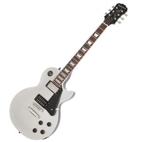 Guitarra Les Paul Standard Tommy Thayer Spaceman Limited Edition Silver Flake - Epiphone