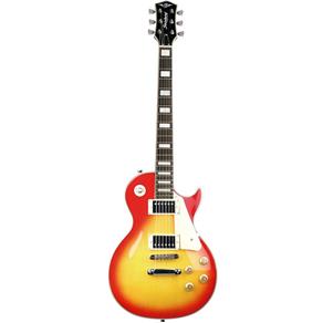 Guitarra Les Paul Strinberg Clp79 Cherry Sunburst