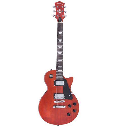 Guitarra Les Paul Strinberg LPS-260 MGS