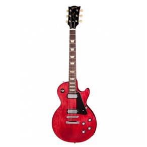 Guitarra Les Paul Studio 70s Tribute Vermelha Gibson [showroom]