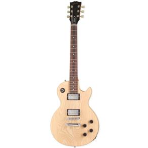 Guitarra Les Paul Studio Chrome Natural Satin - Gibson