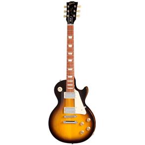 Guitarra Les Paul Studio Chrome Sunburst - Gibson