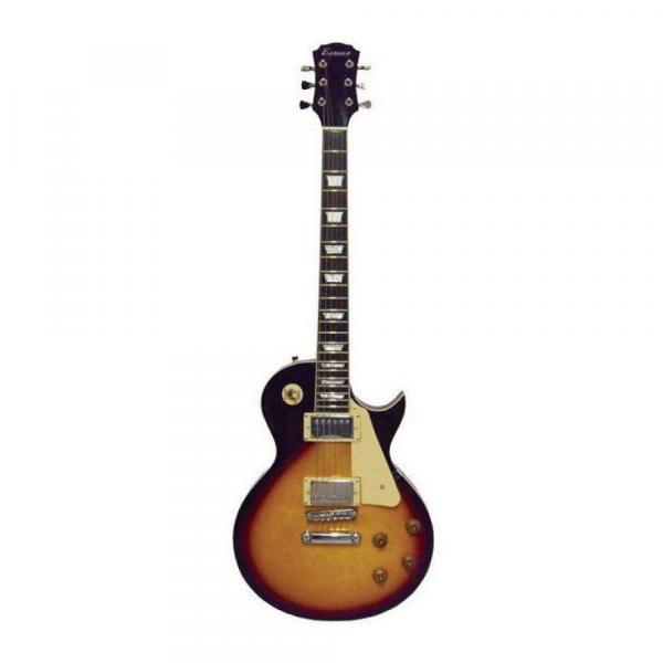 Guitarra Les Paul Sunburst Benson STANDARD-T3TS