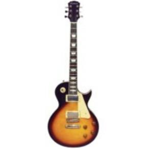 Guitarra Les Paul Sunburst - Standard -T3TS - Benson - 001233