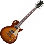 Guitarra Les Paul Tagima Memphis Mlp100 Honeyburst