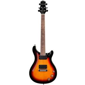 Guitarra Les Paul Tagima Pr-200 Special Sb Sunburst 2 Humbuker