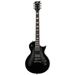 Guitarra LTD By ESP EC-401 BLK