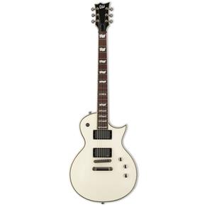 Guitarra LTD By ESP EC-401 Olympic White