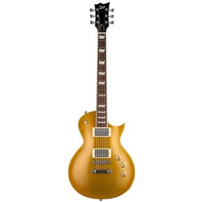 Guitarra LTD By ESP EC 256 Metal Gold