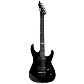 Guitarra LTD By ESP LM10K com Bag