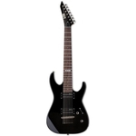 Guitarra Ltd By Esp M-17 7 Cordas Blk