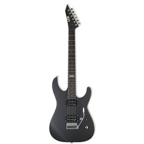 Guitarra LTD By ESP M-50 BLKS (Black Satin)