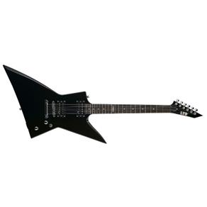 Guitarra LTD EX-50 BLK ESP
