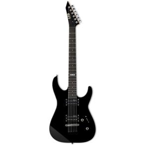 Guitarra LTD M-10 com Bag Lm10K Blk - ESP