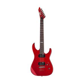 Guitarra LTD M10 (Vermelha)