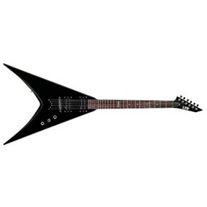 Guitarra LTD V-50 BLK ESP