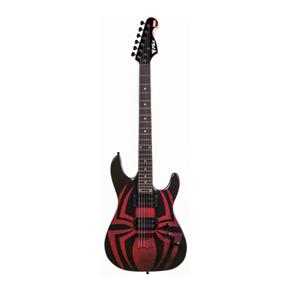 Guitarra Marvel Spider Man GMS-1 - PHOENIX
