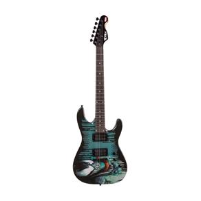 Guitarra Marvel Venom GMV-1 - PHOENIX