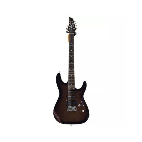 Guitarra Memphis By Tagima Mg-260 Preto Mg260