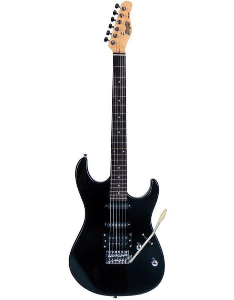 Guitarra Memphis By Tagima MG260 Black