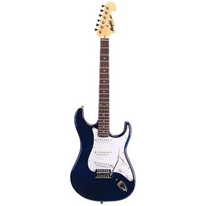 Guitarra Memphis Mg 32 Mb Azul Metálico Tagima