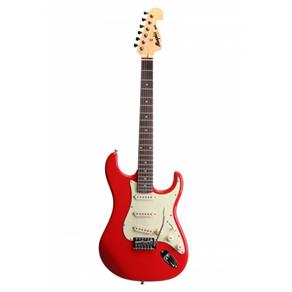 Guitarra Memphis Mg 32 Vermelho