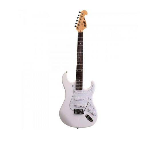 Guitarra Memphis Mg 32 Wh - Branco