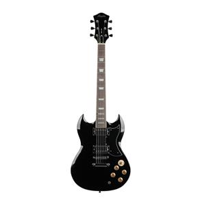 Guitarra Memphis MSG 100 Preto