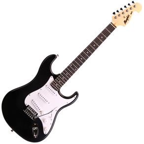 Guitarra Memphis Pf Preto Fosco MG-32 Tagima