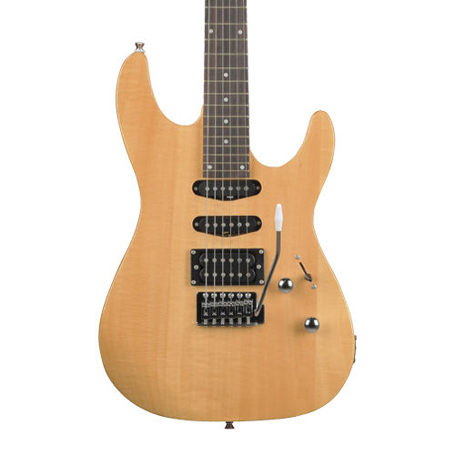 Guitarra Memphis Tagima Mg230 Mg 230 Natural
