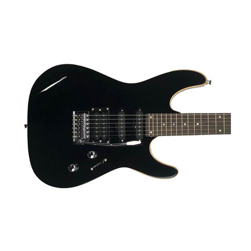 Guitarra Memphis Tagima Mg230 Mg 230 Preto
