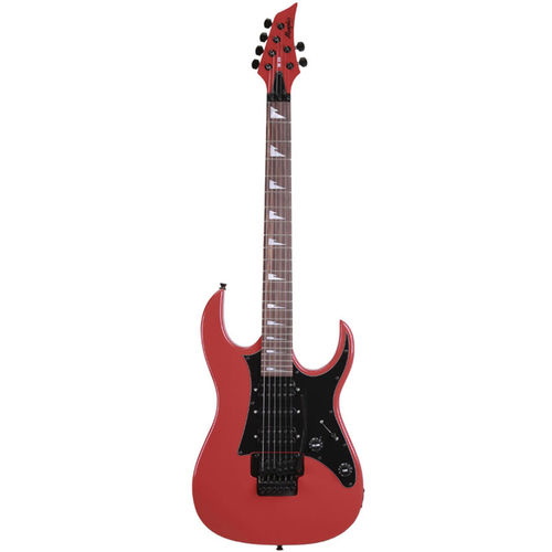 Guitarra Memphis Tagima Mg330 Micro Afinação e Ponte Floyd Rose System