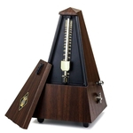 Acessórios para instrumentos musicais Guitarra Metronome online Mecânica Pendulum Mecanico para Guitar Piano Violino Musical Instrument