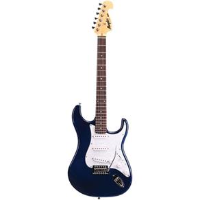Guitarra Mg32 Mb (Azul Metalico) Memphis By Tagima