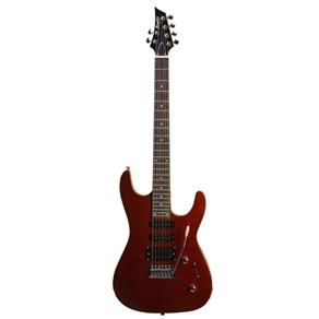 Guitarra Mg230 Vermelha Memphis