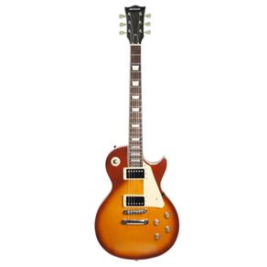 Guitarra Michael Gm750 Vs - Les Paul - Vintage Sunburst
