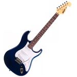 Guitarra Mod Fender Tagima Memphis Mg32 Azul
