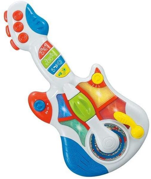 Guitarra Musical G Zp00047 - Zoop Toys